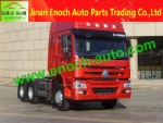 HOWO 10 Truck Parts