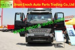 HOWO A7 Truck Parts