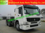 HOWO 07,08 truck parts