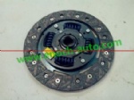 Lifan car parts Clutch Disc LF481Q1-1601200A