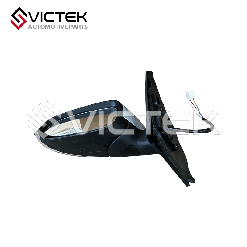 Rear View Mirror, Left 3919540
