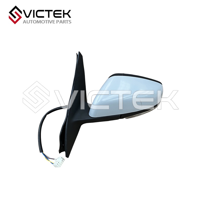 Rear View Mirror, Left 3919540