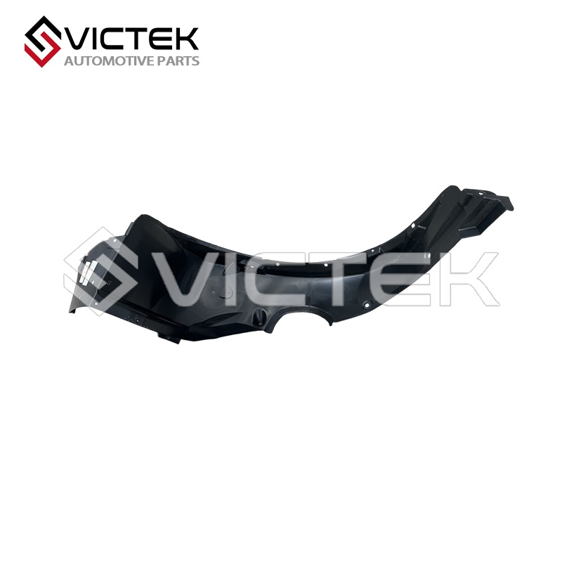 Front Fender In Liner Left 4232001