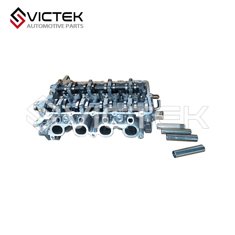 Cylinder Head completely 3101139