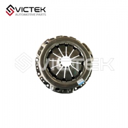 Clutch Pressure Plate And Shell Assembly 3106664