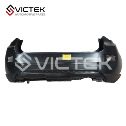 Rear Bumper S101101-0100