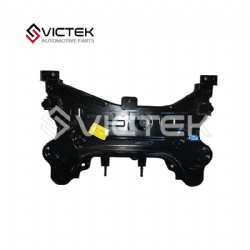 Front Axle F01-2810010