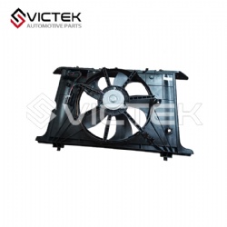 Radiattor Fan Z300 1308200-A01