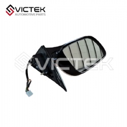 Rear View Mirror, Left\Right  S7 SA31-69-180M1 SA31-69-180M1