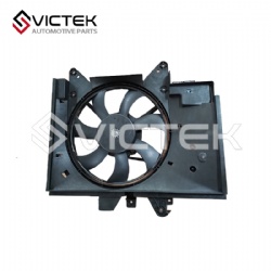 Radiator Fan S7 2.0 SA00-15-026M1-A