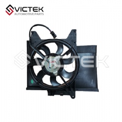 Condensor Fan S7 2.0 SA00-15-035M1-A