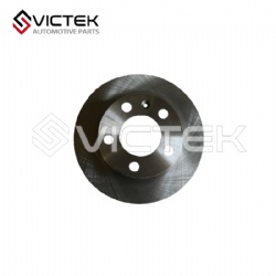 Rear Brake Disc 3496009