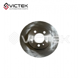 Front Brake Disc 3496025