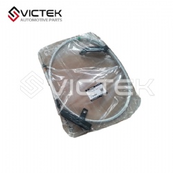 Rear Brake Cable, Left\Right S7 SA10-44-420M1-D  SA10-44-410M1-D