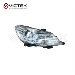 Front HeadLamp, Left\Right 7481003 7482003