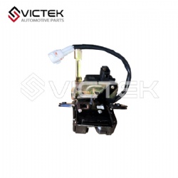 TAIL DOOR LOCK BODY ASSY 4529651