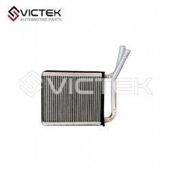 Heater core assembly 710801800020