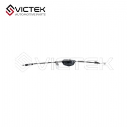 Shifting manipulation wire drawing assembly 1504200CAA01