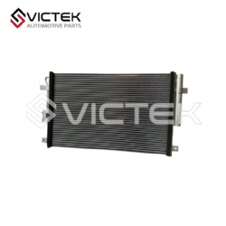 CONDENSER ASSY A/C S1011261801
