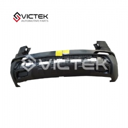 Rear Bumper Completely SX3-2804511