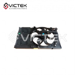 Radiattor Fan 3481007