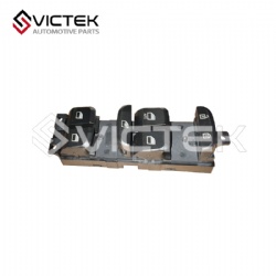 FL/FR POWER GLASS RISER ASSY KEY 4276001/4276002