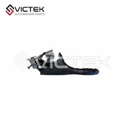 PARKING BRAKE CONTRL ASSEMBLY  BLACK 3496057A9