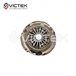 Clutch Cover 1650 4086011