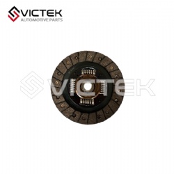 Clutch Disc 1650 4086012