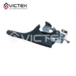 PARKING BRAKE CONTRL ASSEMBLY  BLACK 3496057A9