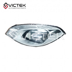 Front head Lamp Left/Right 3477031/3477032