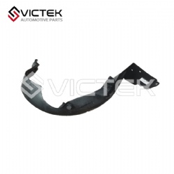 WHEEL FL/FR MUDGUARD 4232001/4232002