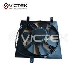 FAN RADIATOR T11-1308130