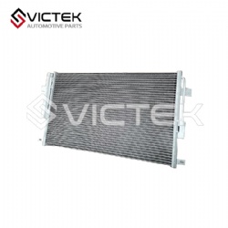 CONDENSER ASSY A/C S1011261801