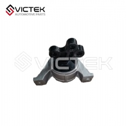 BRACKET ASSY- ENGINE MOUNTING-LH AT H160041401