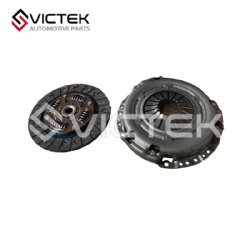 Clutch driven plate 160103003A1