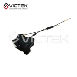 Left Front Door Lock Assembly 6105030A01