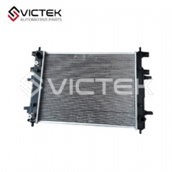 Radiator J42-1301110AB