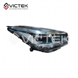 Front Headlamp Left/Right 605000634AA/605000635AA