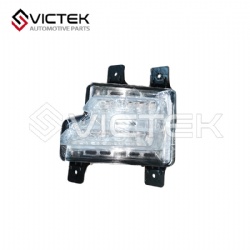 Front Day Lamp Left/Right 605000268AA/605000269AA