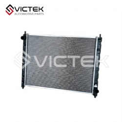 RADIATOR ASSY T21-1301110