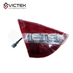 Inner Tail Lamp Left/Right 4133100U7101/4133200U7101