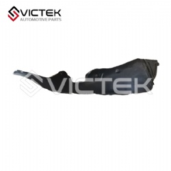 Front Fender in Liner Left/Right 602000646AA/602000647AA