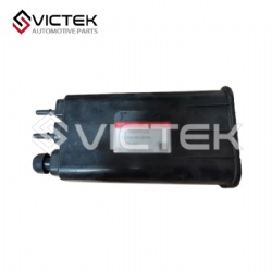 Carbon canister with accessory assembly 1101700-SA01