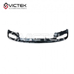 Decorative part of lower rear bumper 2804031-SF01