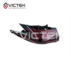Rear Tail Lamp(Out) Left/Right 605000722AA/605000723AA