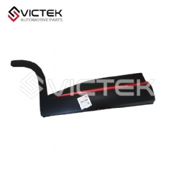 Rear Bodayside Strip Left/Right 609001823AABCE/609001824AABCE