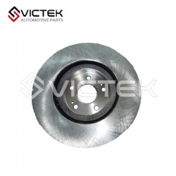 Front wheel disc T15-3501075