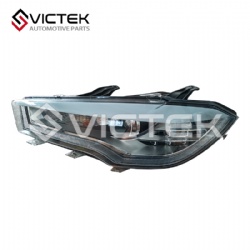 Front Headlamp left/right G4121100/G4121200