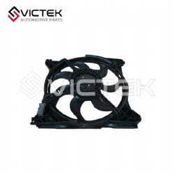 radiator fan 1308100U1010